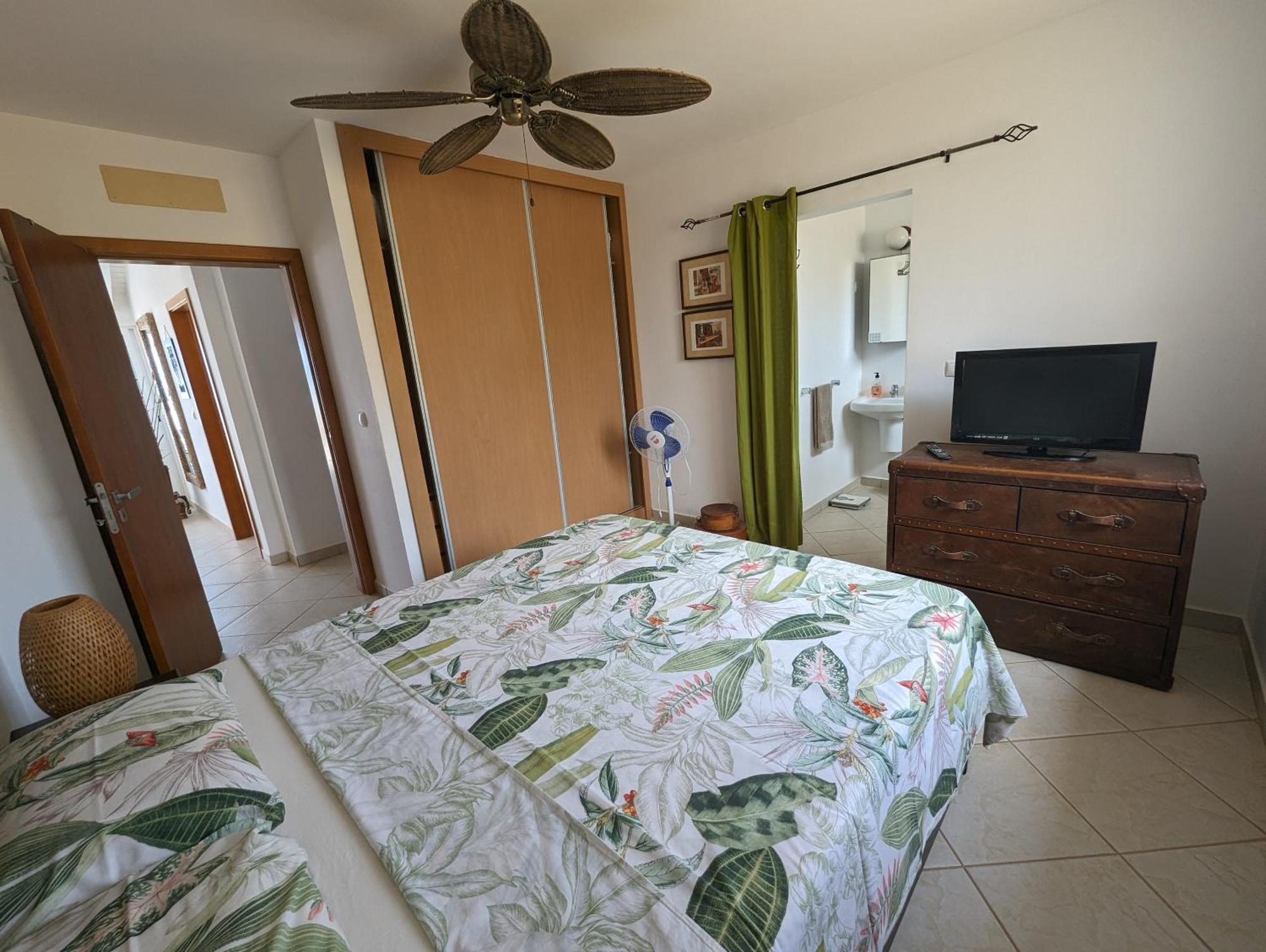 Vila Cabral 2 Apartments - Ac Sal Rei Dış mekan fotoğraf