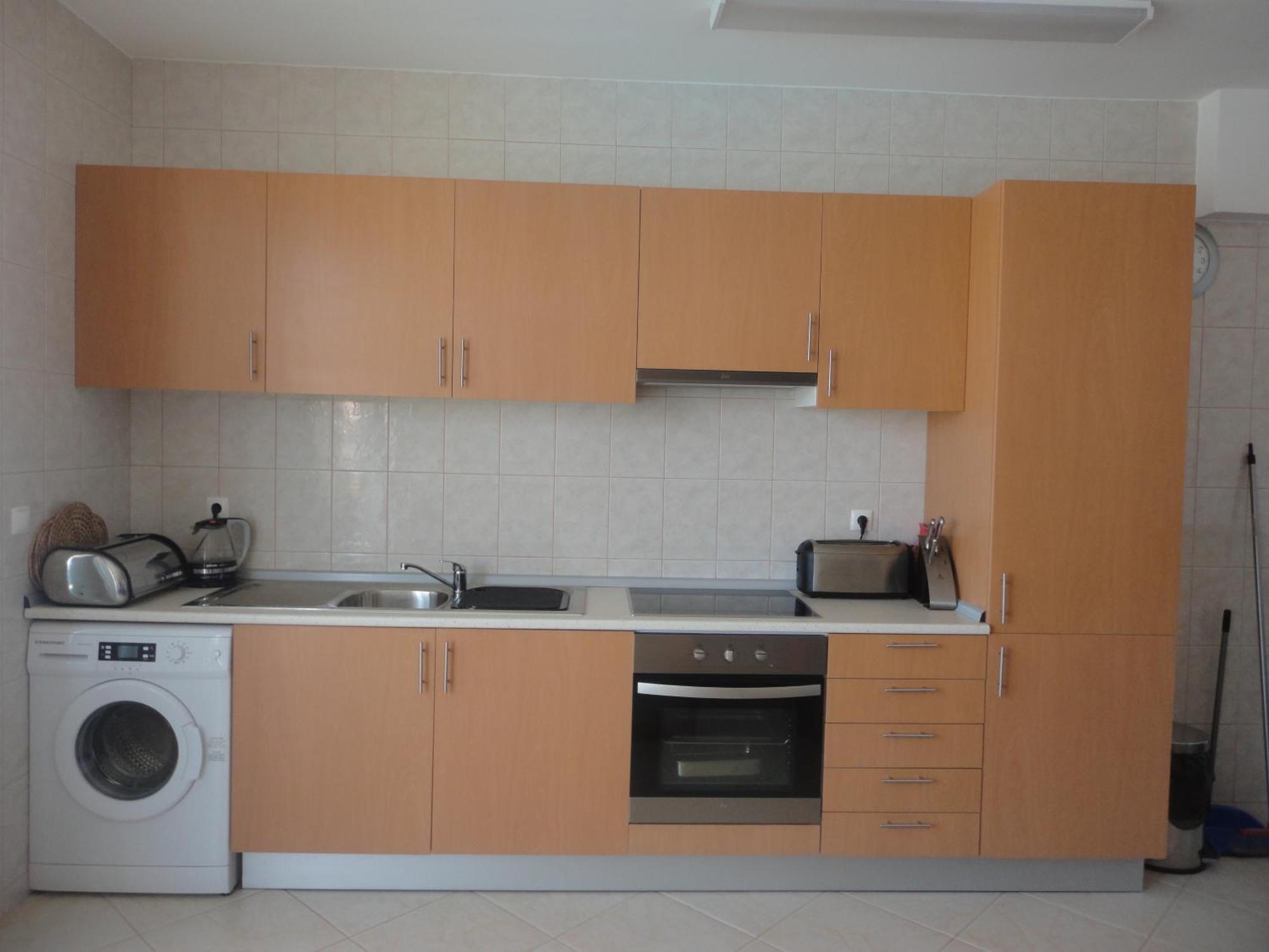 Vila Cabral 2 Apartments - Ac Sal Rei Dış mekan fotoğraf