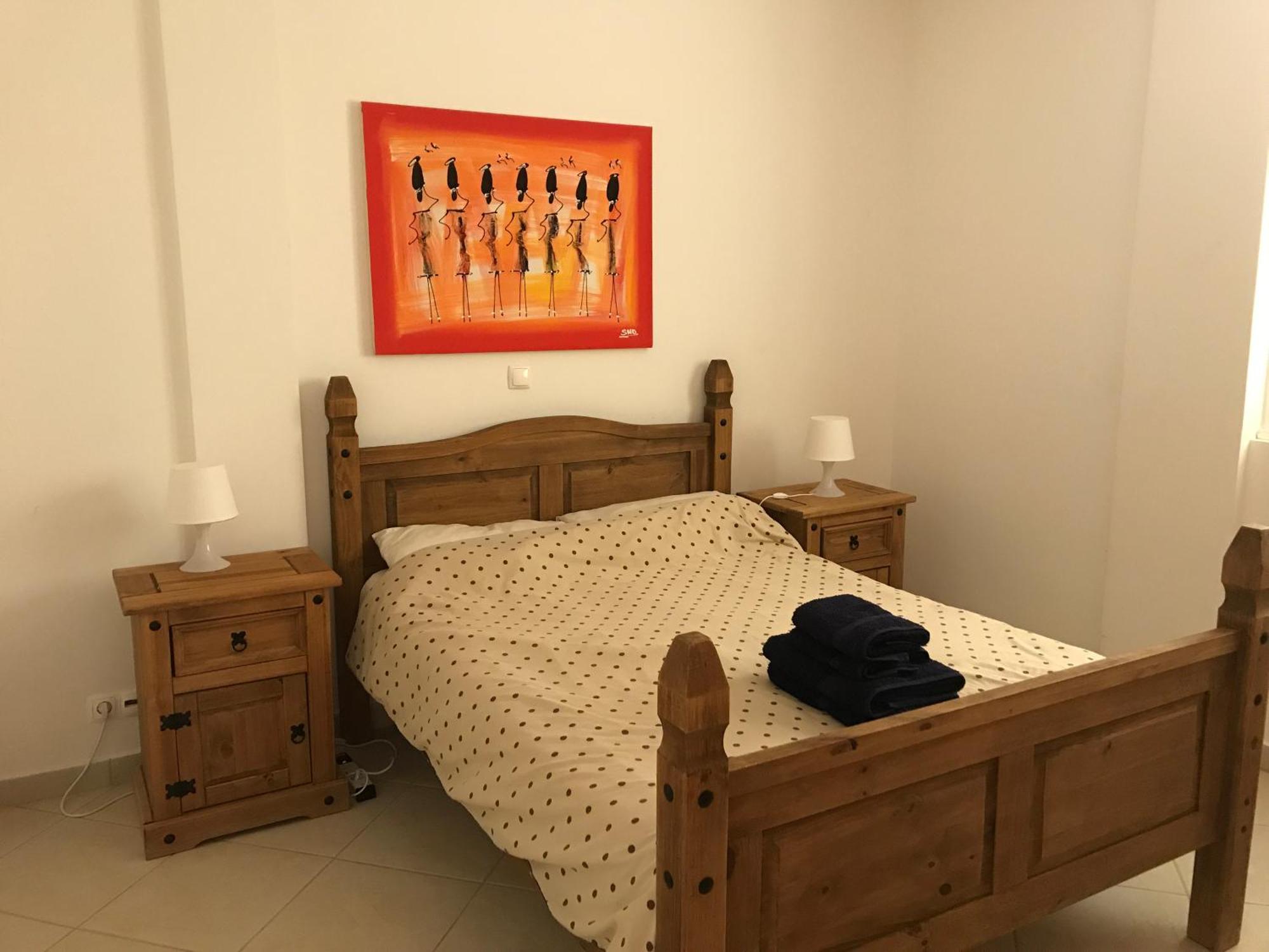 Vila Cabral 2 Apartments - Ac Sal Rei Dış mekan fotoğraf