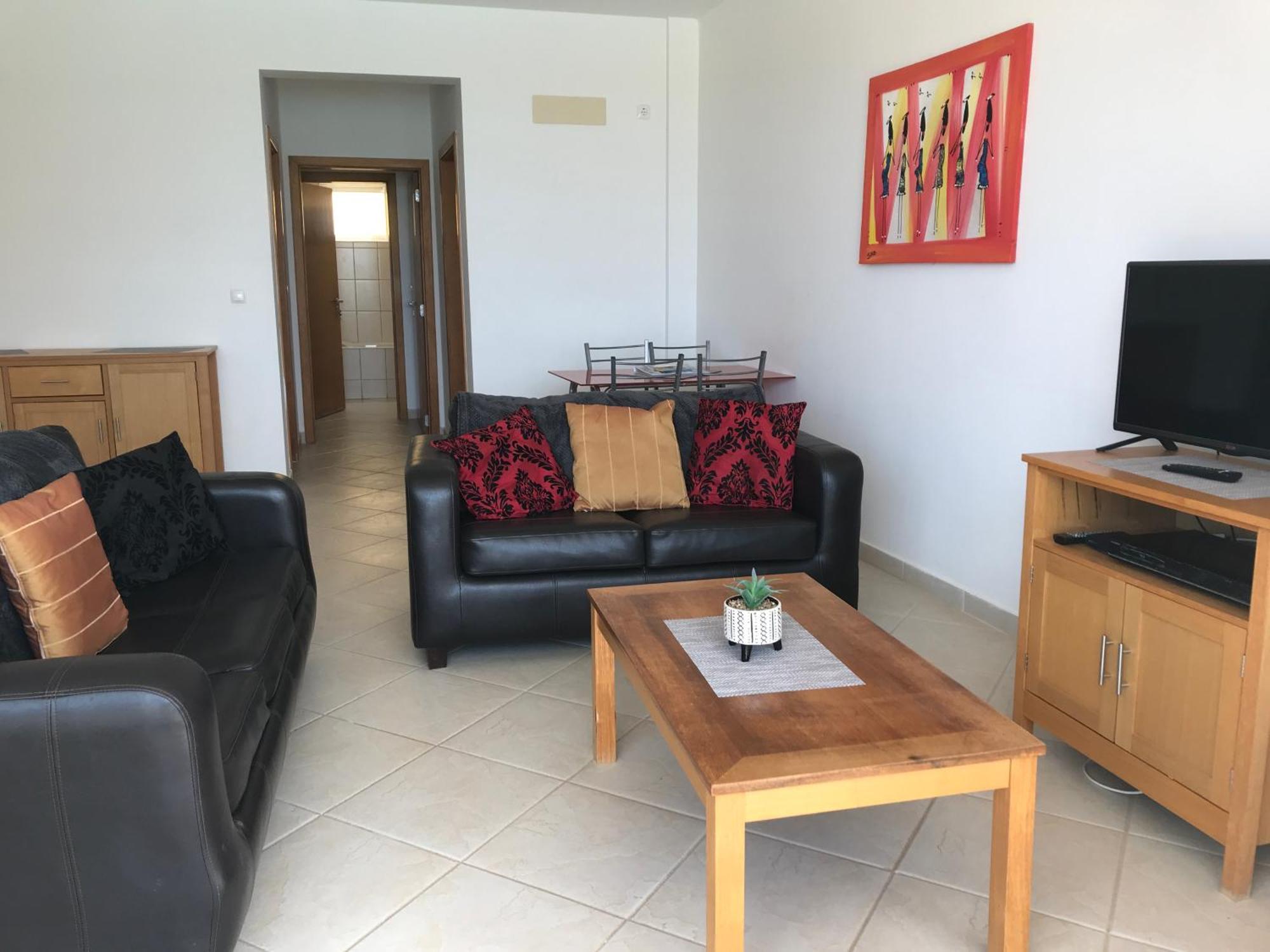 Vila Cabral 2 Apartments - Ac Sal Rei Dış mekan fotoğraf