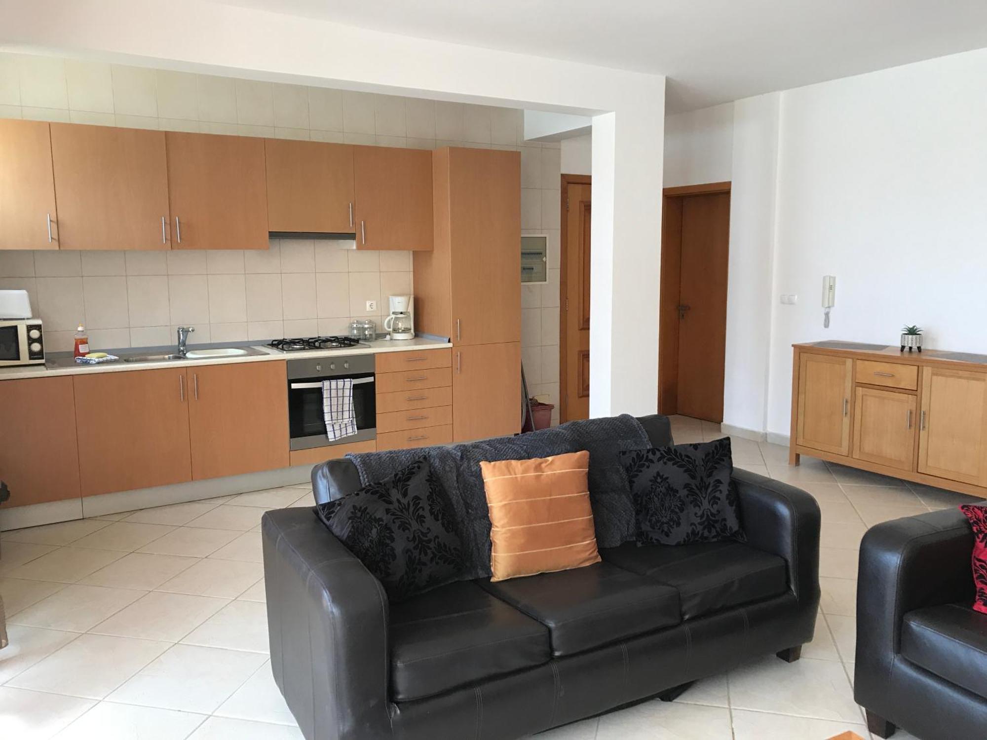Vila Cabral 2 Apartments - Ac Sal Rei Dış mekan fotoğraf
