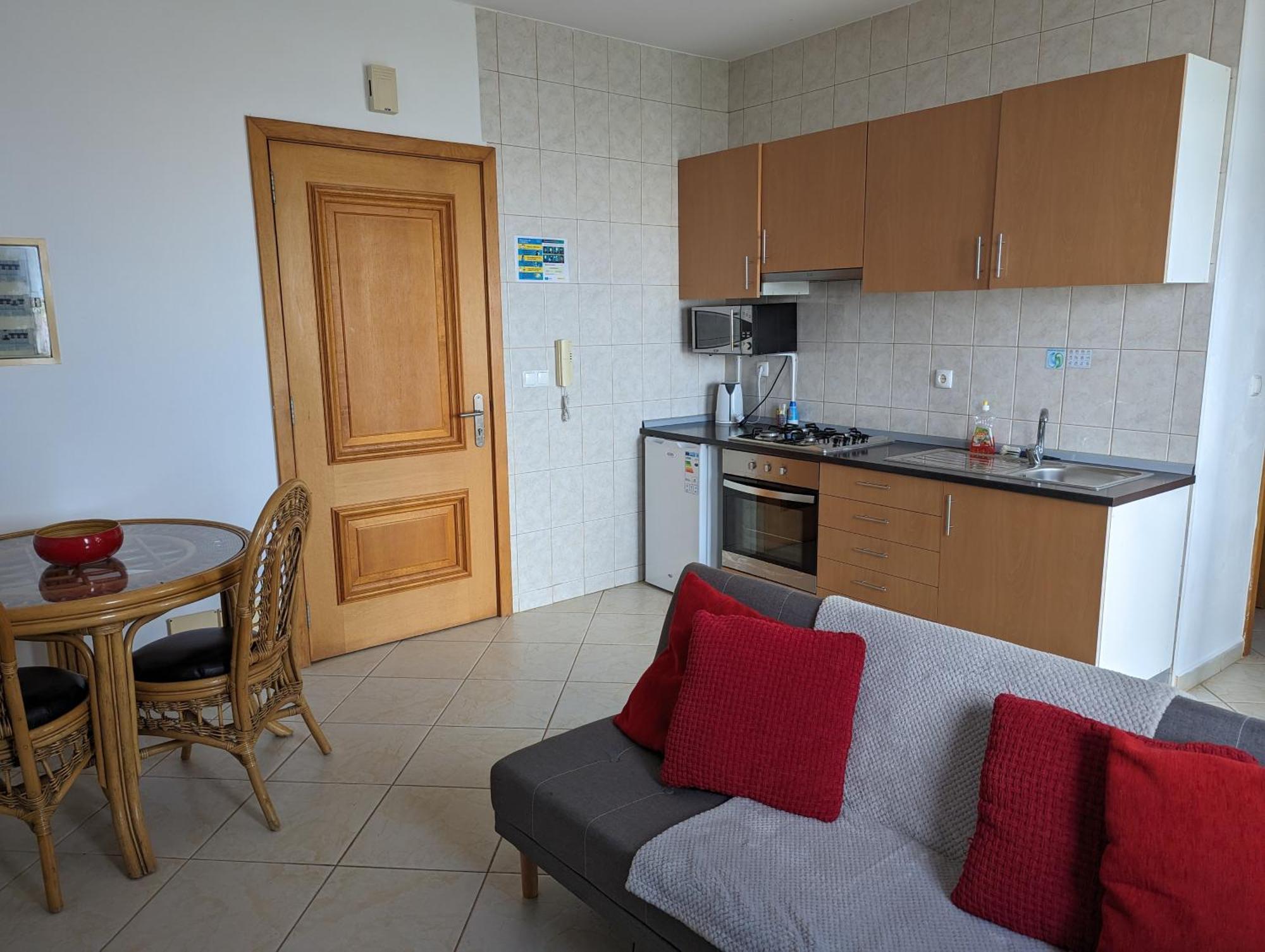 Vila Cabral 2 Apartments - Ac Sal Rei Dış mekan fotoğraf