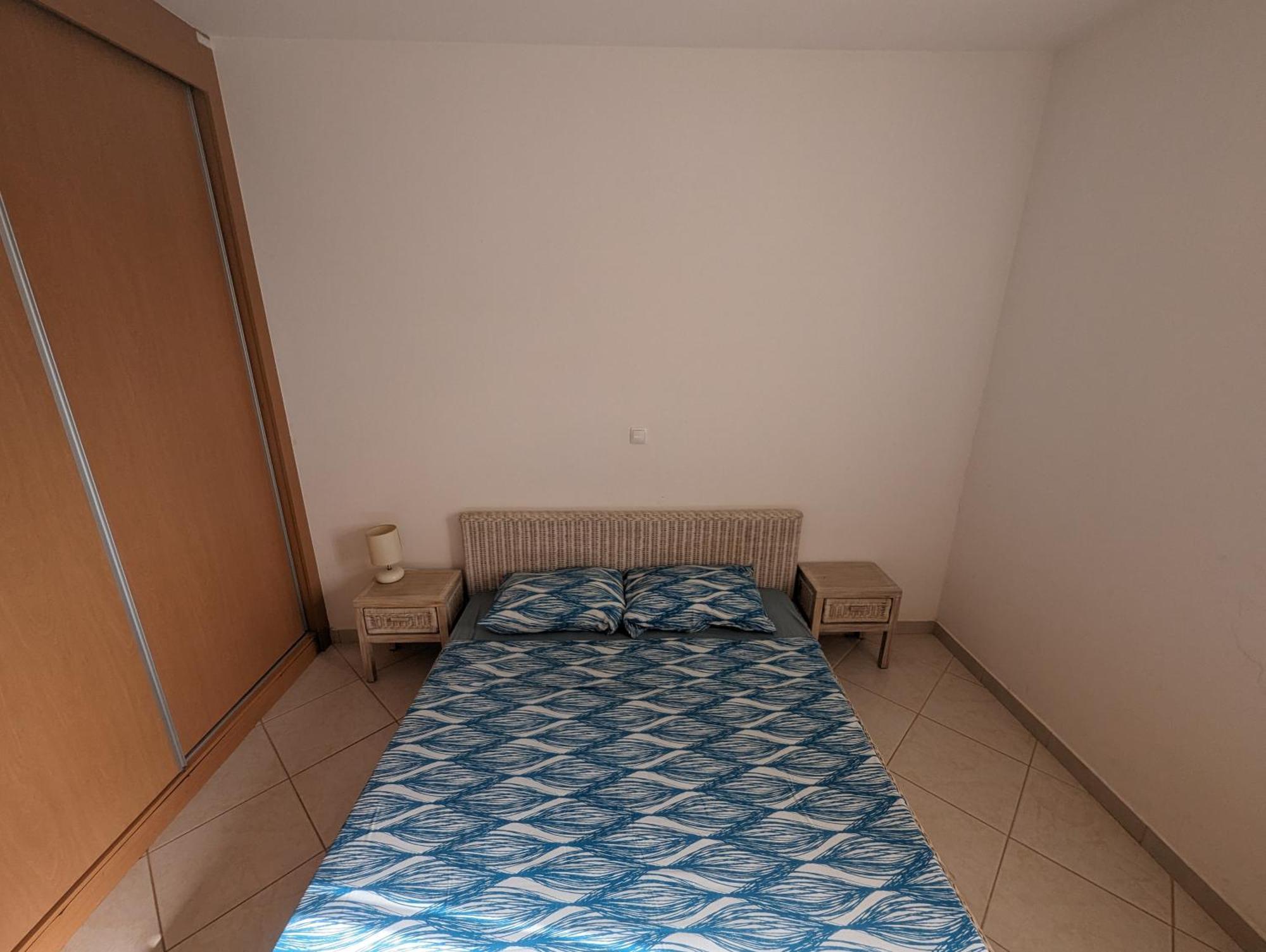 Vila Cabral 2 Apartments - Ac Sal Rei Dış mekan fotoğraf