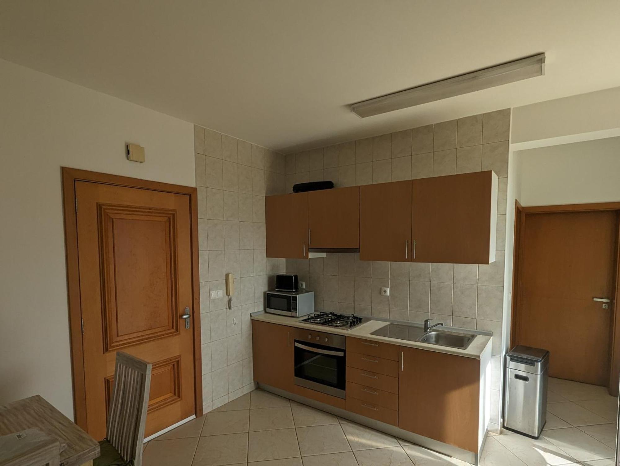 Vila Cabral 2 Apartments - Ac Sal Rei Dış mekan fotoğraf