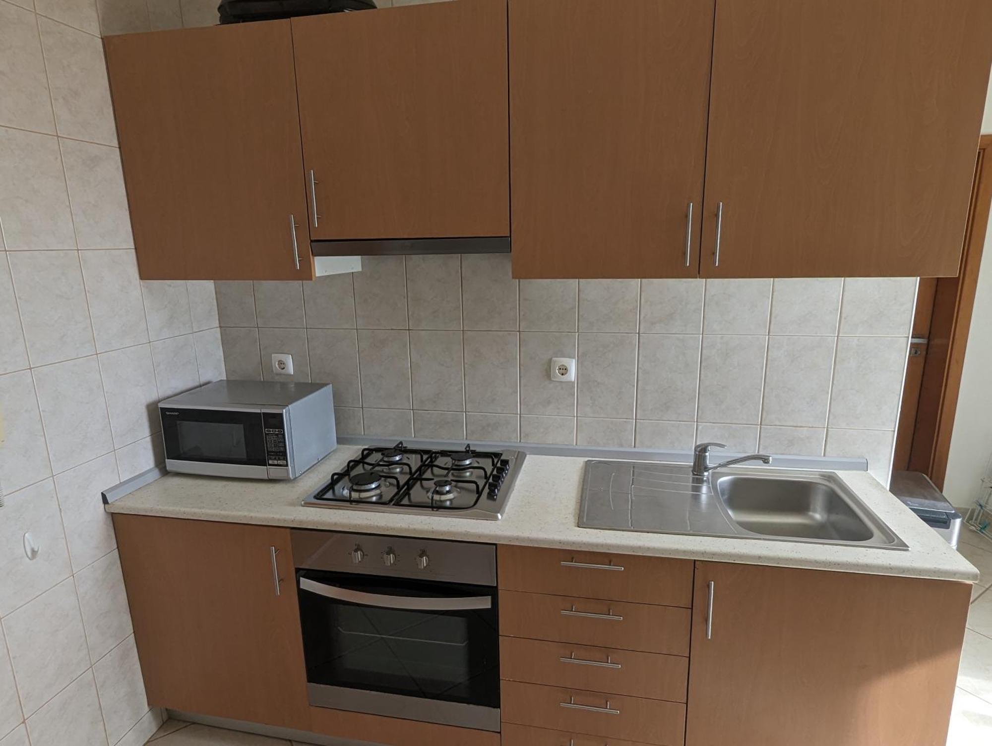 Vila Cabral 2 Apartments - Ac Sal Rei Dış mekan fotoğraf